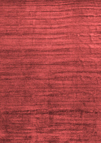 Abstract Red Contemporary Rug, con1896red