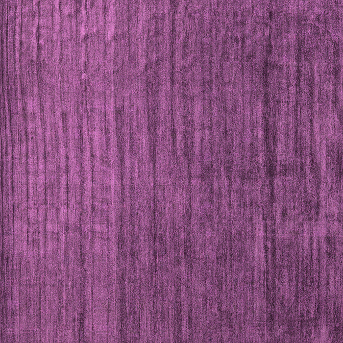 Square Abstract Pink Contemporary Rug, con1896pnk