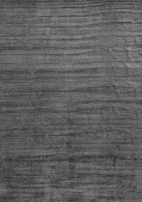 Abstract Gray Contemporary Rug, con1896gry