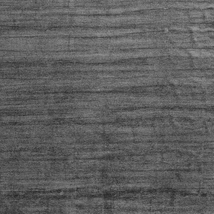 Abstract Gray Contemporary Rug, con1896gry