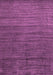 Abstract Pink Contemporary Rug, con1896pnk