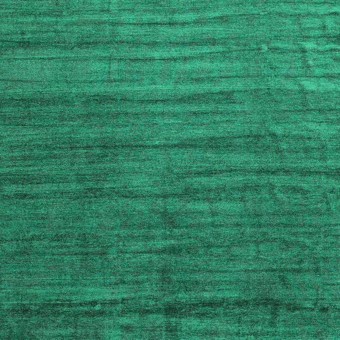 Abstract Turquoise Contemporary Rug, con1896turq