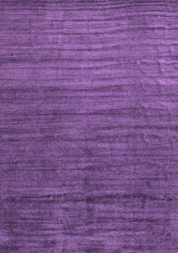 Abstract Purple Contemporary Rug, con1896pur