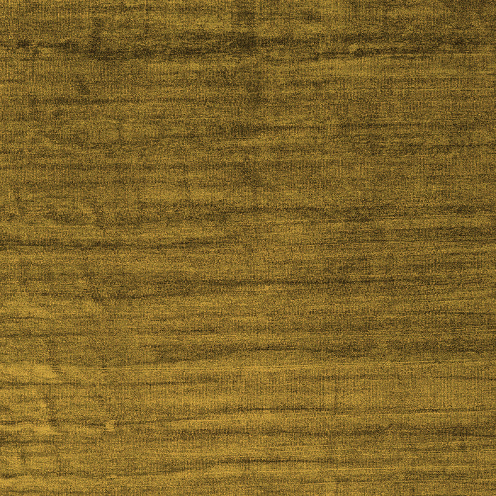 Abstract Orange Contemporary Rug, con1896org