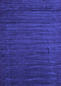 Abstract Purple Contemporary Rug, con1897pur