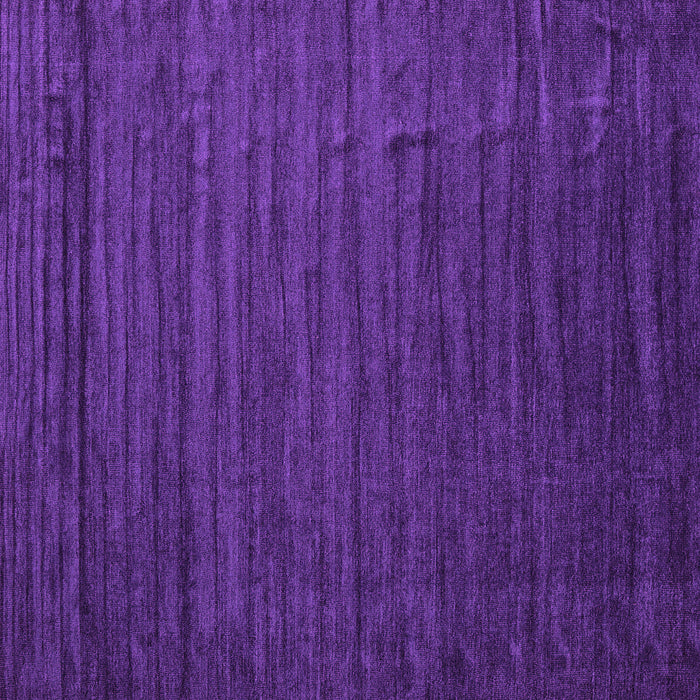 Square Machine Washable Abstract Pink Contemporary Rug, wshcon1897pnk