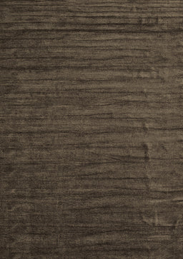 Abstract Brown Contemporary Rug, con1897brn