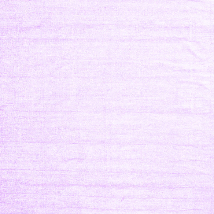 Machine Washable Solid Purple Modern Area Rugs, wshcon1898pur