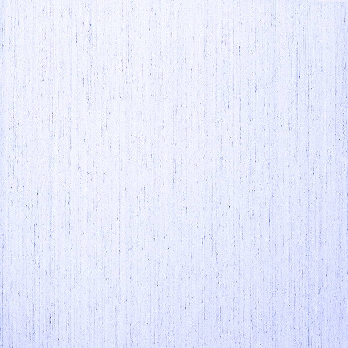 Square Machine Washable Solid Blue Modern Rug, wshcon1899blu