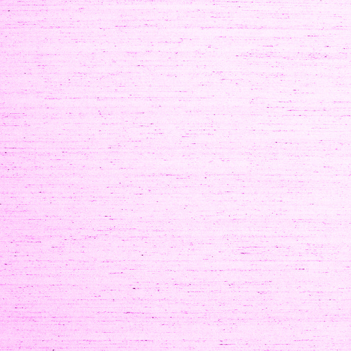 Machine Washable Solid Pink Modern Rug, wshcon1899pnk