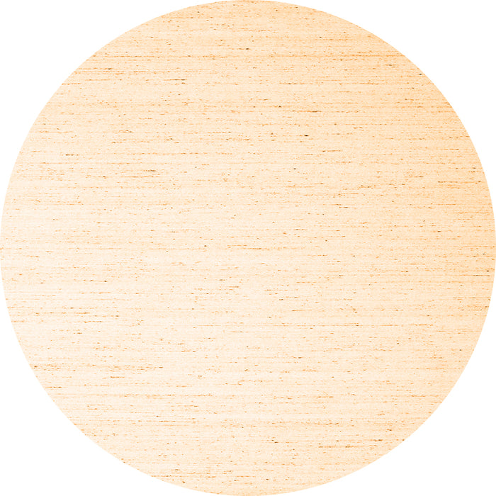 Machine Washable Solid Orange Modern Area Rugs, wshcon1899org