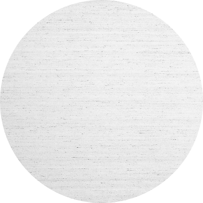 Machine Washable Solid Gray Modern Rug, wshcon1899gry