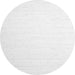 Machine Washable Solid Gray Modern Rug, wshcon1899gry