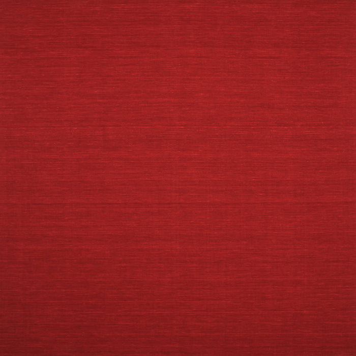 Serging Thickness of Abstract Orange Contemporary Rug, con189org