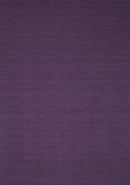 Abstract Blue Contemporary Rug, con189blu