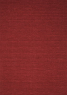 Abstract Brown Contemporary Rug, con189brn