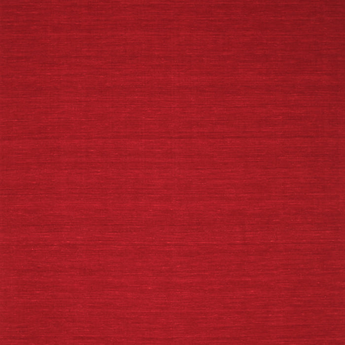 Abstract Red Contemporary Area Rugs