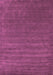 Abstract Pink Contemporary Rug, con18pnk