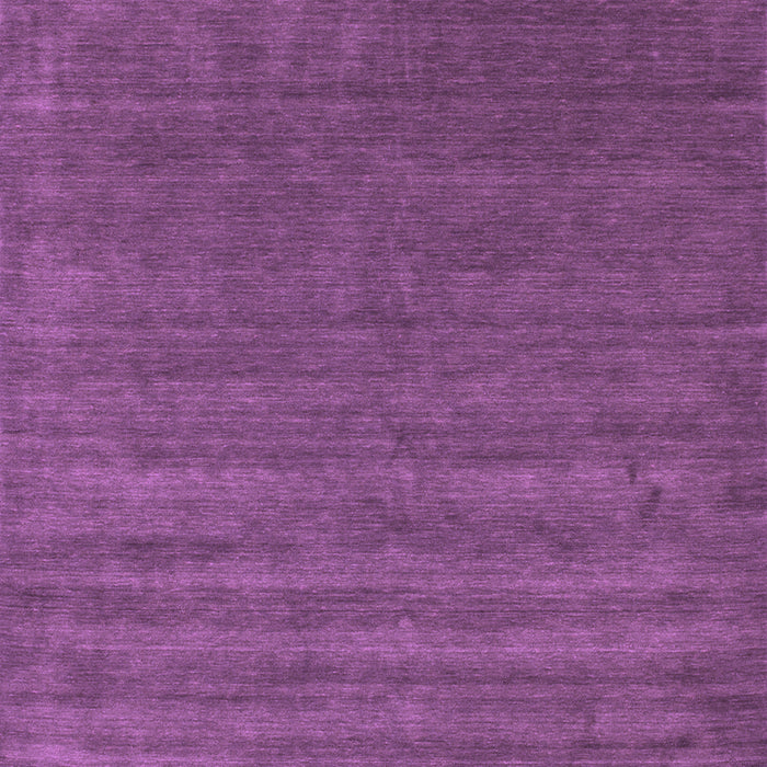 Machine Washable Abstract Purple Contemporary Area Rugs, wshcon18pur