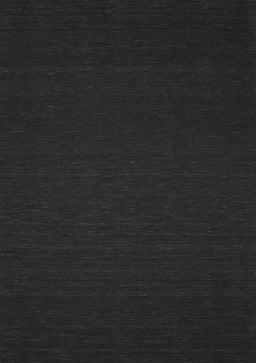 Abstract Gray Contemporary Rug, con190gry