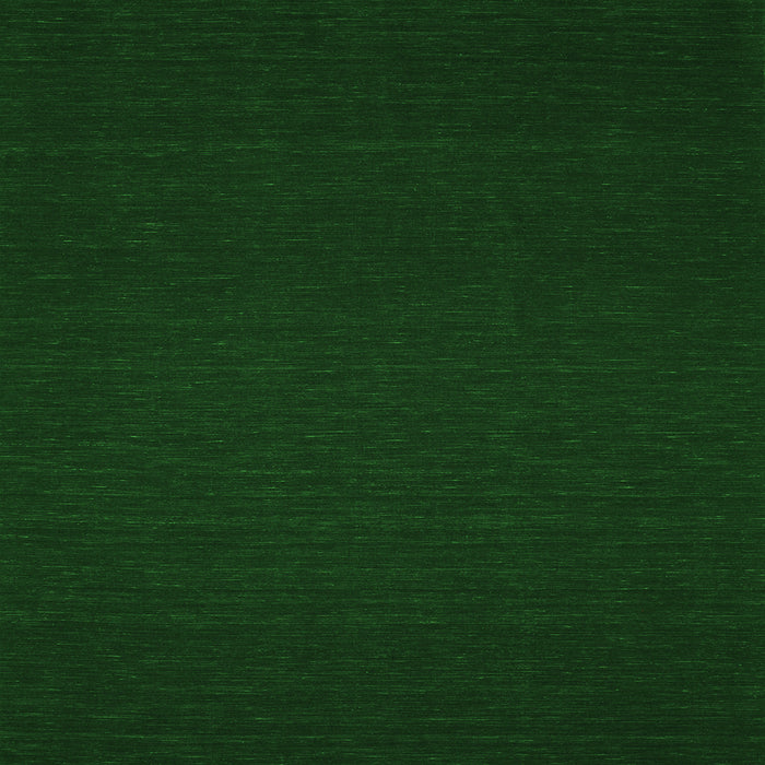 Round Machine Washable Abstract Green Contemporary Area Rugs, wshcon190grn