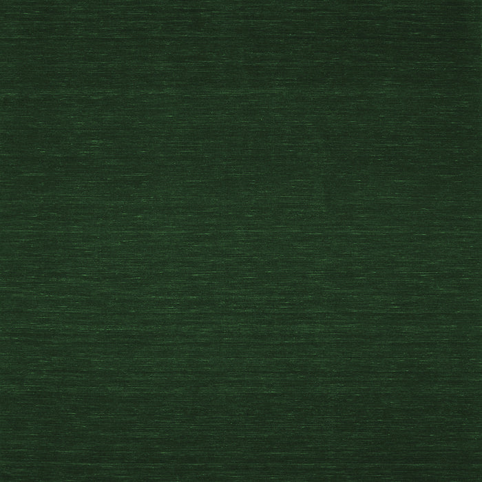 Square Abstract Emerald Green Contemporary Rug, con190emgrn