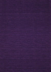 Abstract Purple Contemporary Rug, con190pur