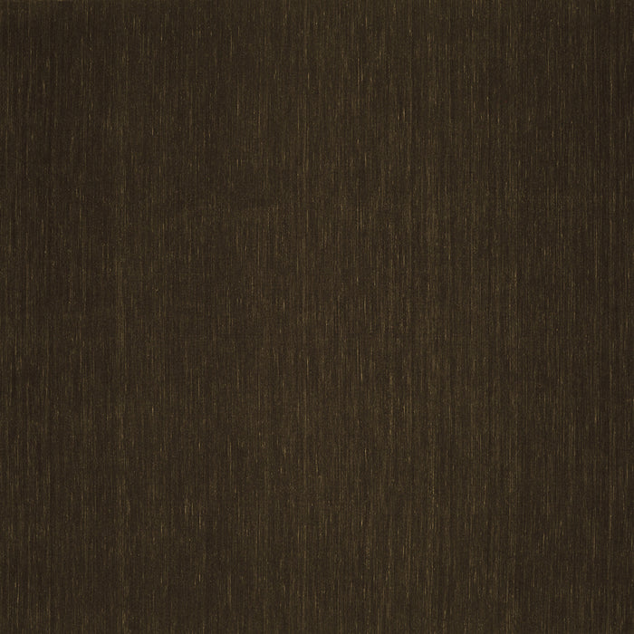 Square Abstract Brown Contemporary Rug, con190brn