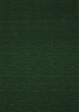 Abstract Emerald Green Contemporary Rug, con190emgrn