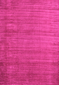 Abstract Pink Contemporary Rug, con1919pnk