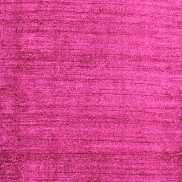 Abstract Pink Contemporary Rug, con1919pnk