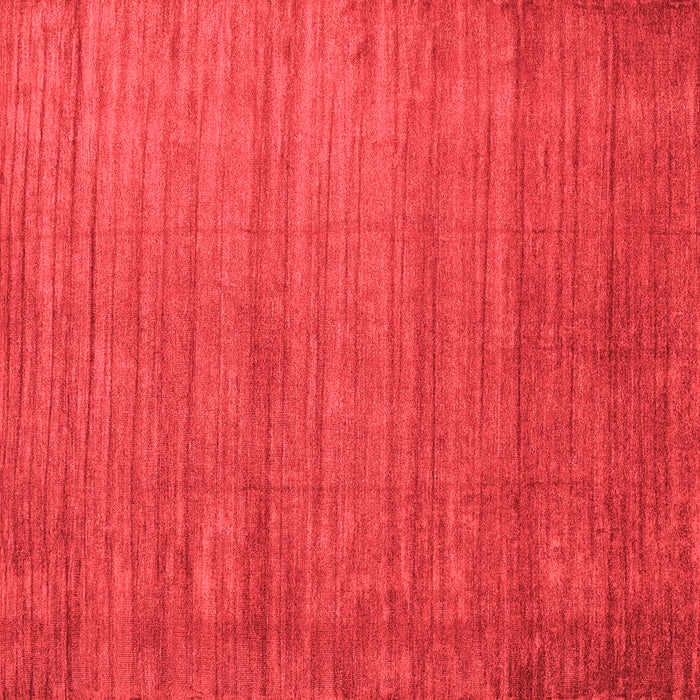 Abstract Red Contemporary Rug, con1919red