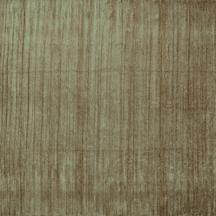 Square Machine Washable Abstract Turquoise Contemporary Area Rugs, wshcon1919turq