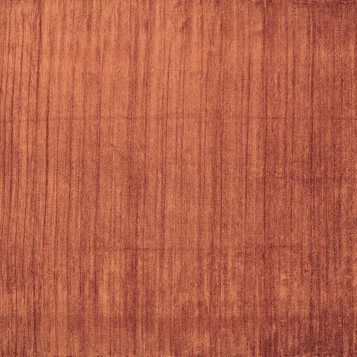 Square Machine Washable Abstract Brown Contemporary Rug, wshcon1919brn