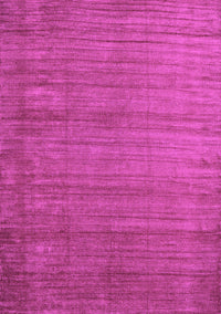 Abstract Purple Contemporary Rug, con1919pur