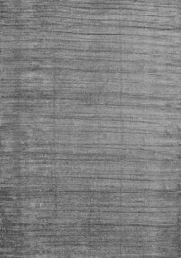 Abstract Gray Contemporary Rug, con1919gry