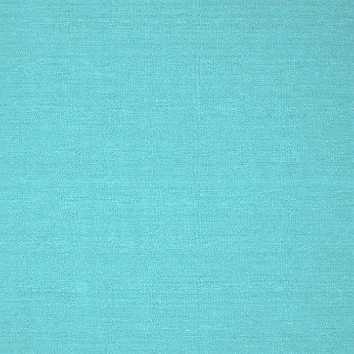 Machine Washable Solid Light Blue Modern Rug, wshcon191lblu