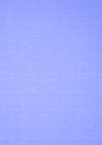 Solid Blue Modern Rug, con191blu