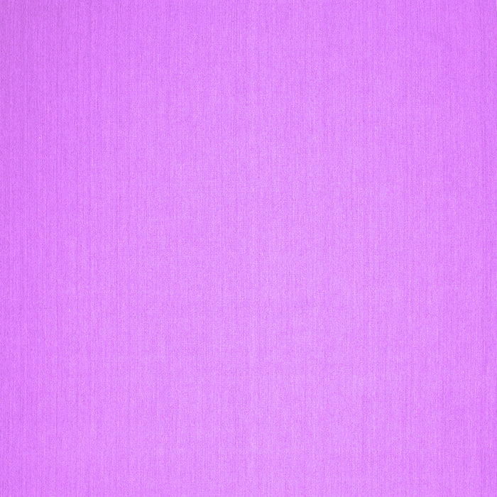Square Machine Washable Solid Purple Modern Area Rugs, wshcon191pur