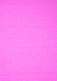 Solid Pink Modern Rug, con191pnk