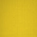 Square Solid Yellow Modern Rug, con191yw