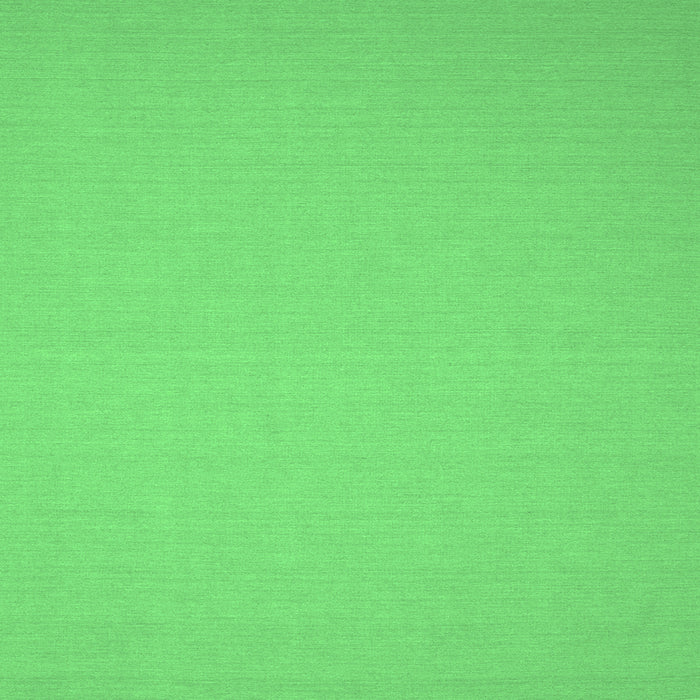 Square Solid Emerald Green Modern Rug, con191emgrn