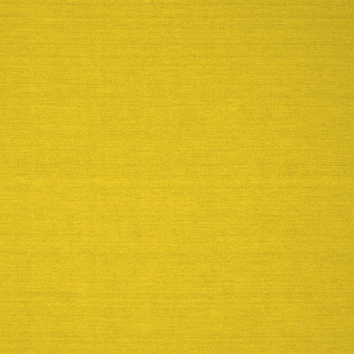 Machine Washable Solid Yellow Modern Rug, wshcon191yw