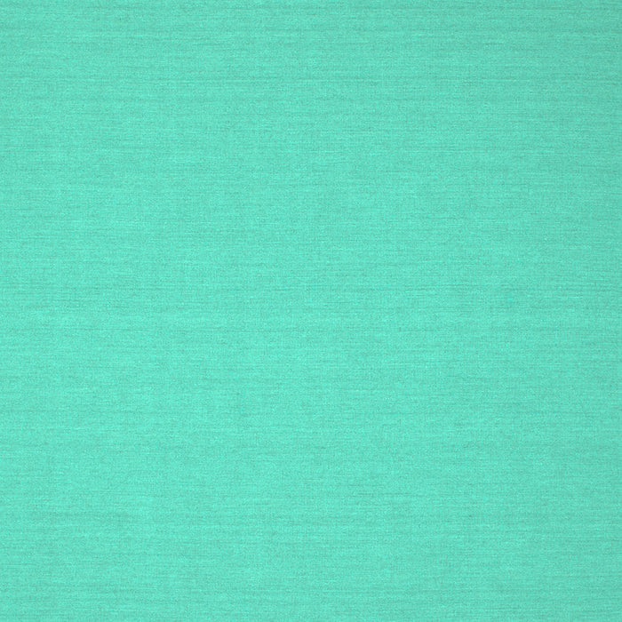 Machine Washable Solid Turquoise Modern Area Rugs, wshcon191turq