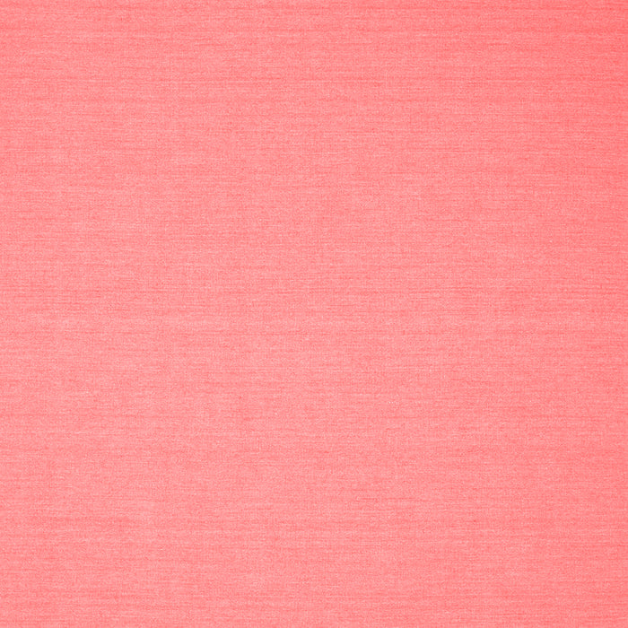 Machine Washable Solid Red Modern Rug, wshcon191red