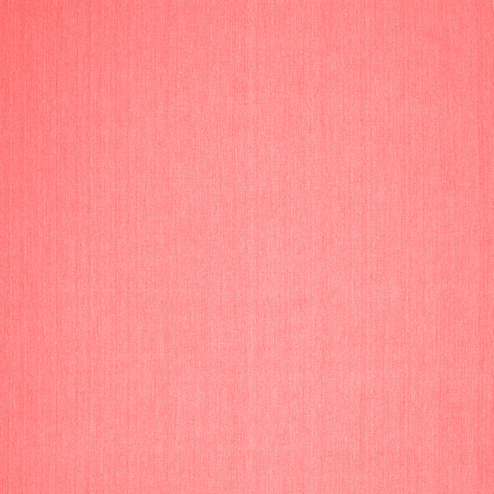 Machine Washable Solid Red Modern Rug, wshcon191red