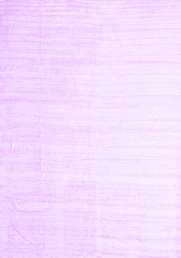 Solid Purple Modern Rug, con1920pur