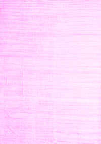 Solid Pink Modern Rug, con1920pnk