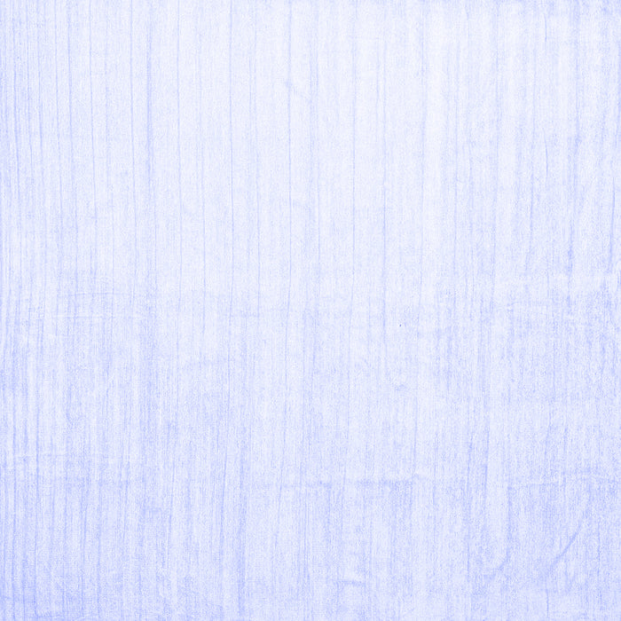 Square Machine Washable Solid Blue Modern Rug, wshcon1920blu