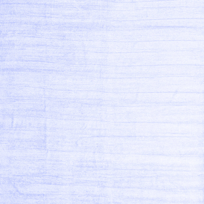 Machine Washable Solid Blue Modern Rug, wshcon1920blu
